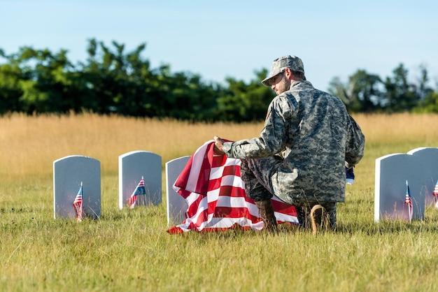 What is a summer soldier and sunshine patriot? 