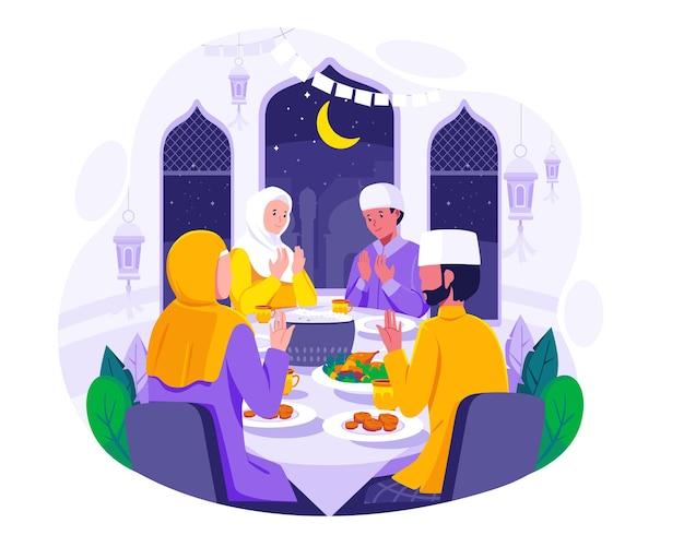 What happens when you accidentally break your fast? 