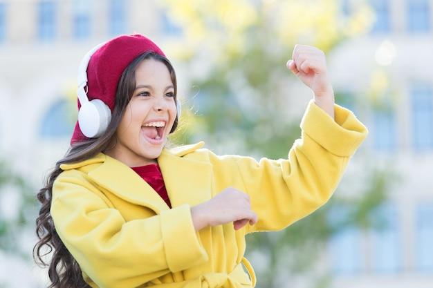 Does ADHD affect music taste? 