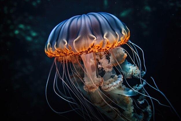 Are cnidarians deadly to humans? 