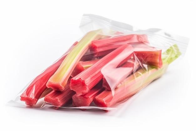 Do drumstick lollies have gelatin? 