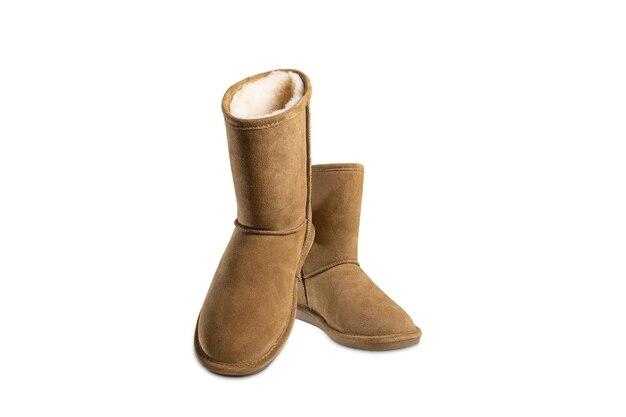 Are EMU boots better than Uggs? 