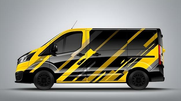 Are Ford Transit Custom easy to break into? 