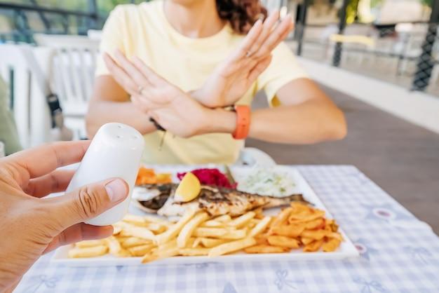 Are fried foods bad for gout? 