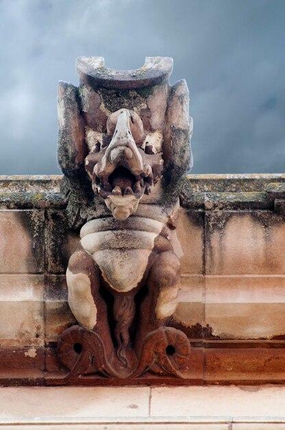 Are gargoyles good or bad? 