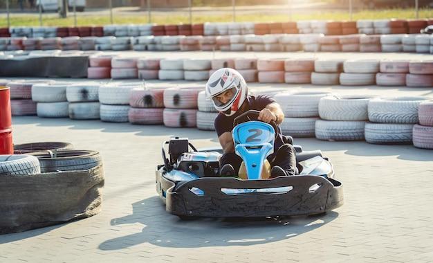 Are Go Karts street legal in Canada? 