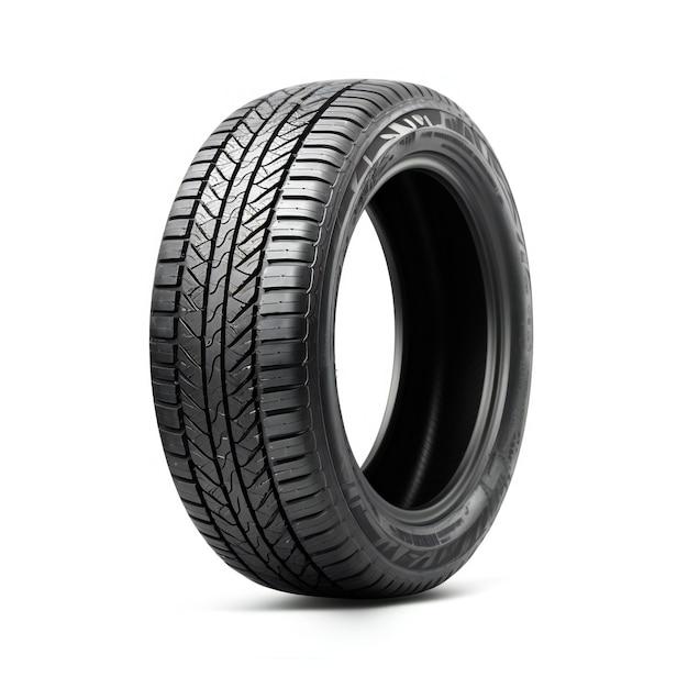 Are Goodyear Assurance all season tires directional? 