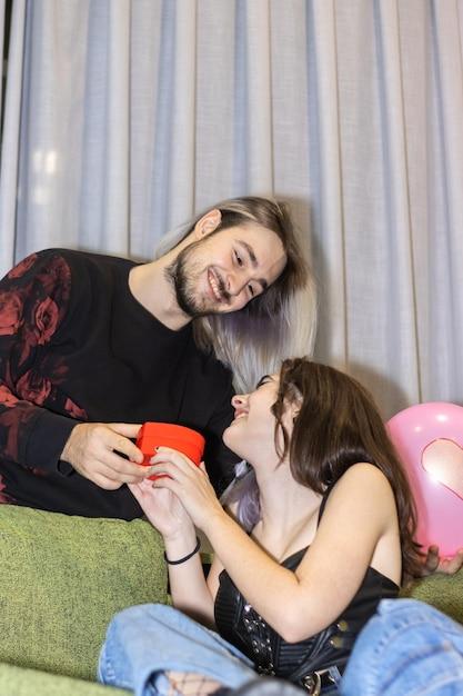 Are Marzia and PewDiePie still together? 