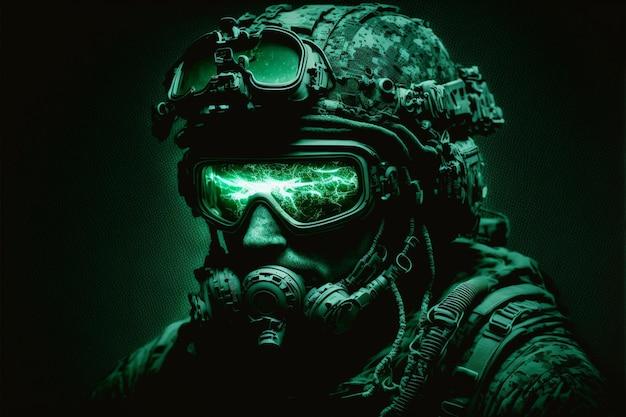 Are Night Vision Goggles legal in UK? 