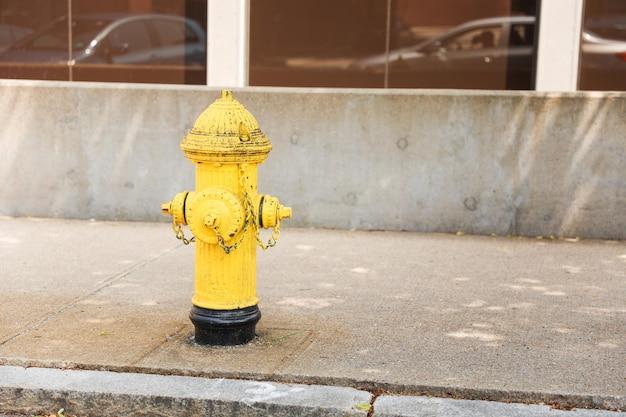 Are old fire hydrants worth anything? 