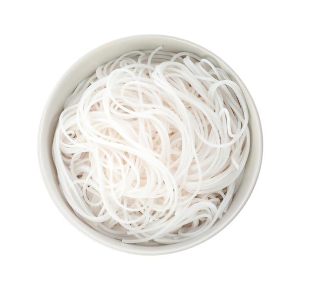 Are rice noodles good for weight loss? 
