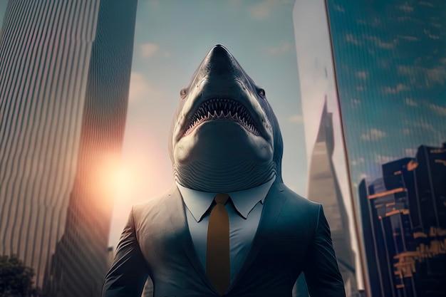 Are there sharks in GTA story mode? 