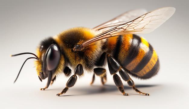 Are Yellow Jackets bees endangered? 