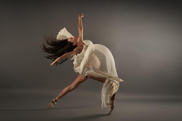 What are the 7 movements of ballet? 
