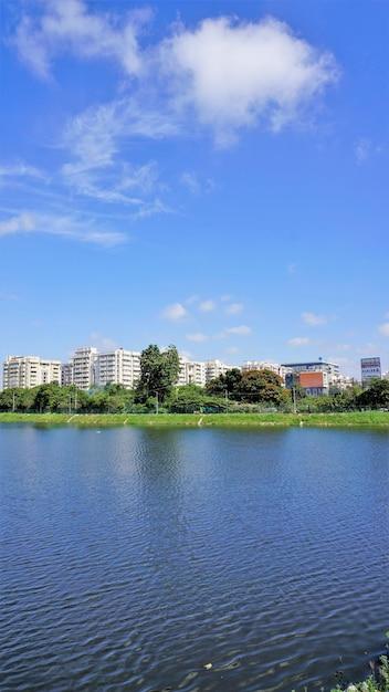 Why Bangalore is called as Garden City? 