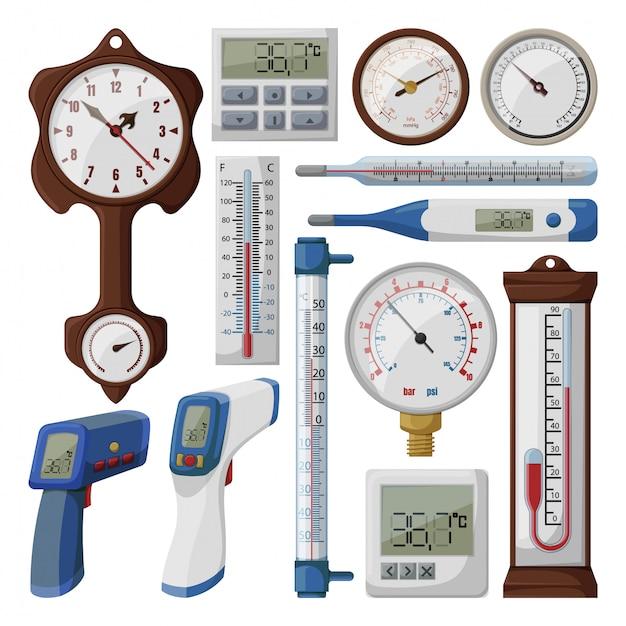 What are the two types of barometer which one is better and why? 