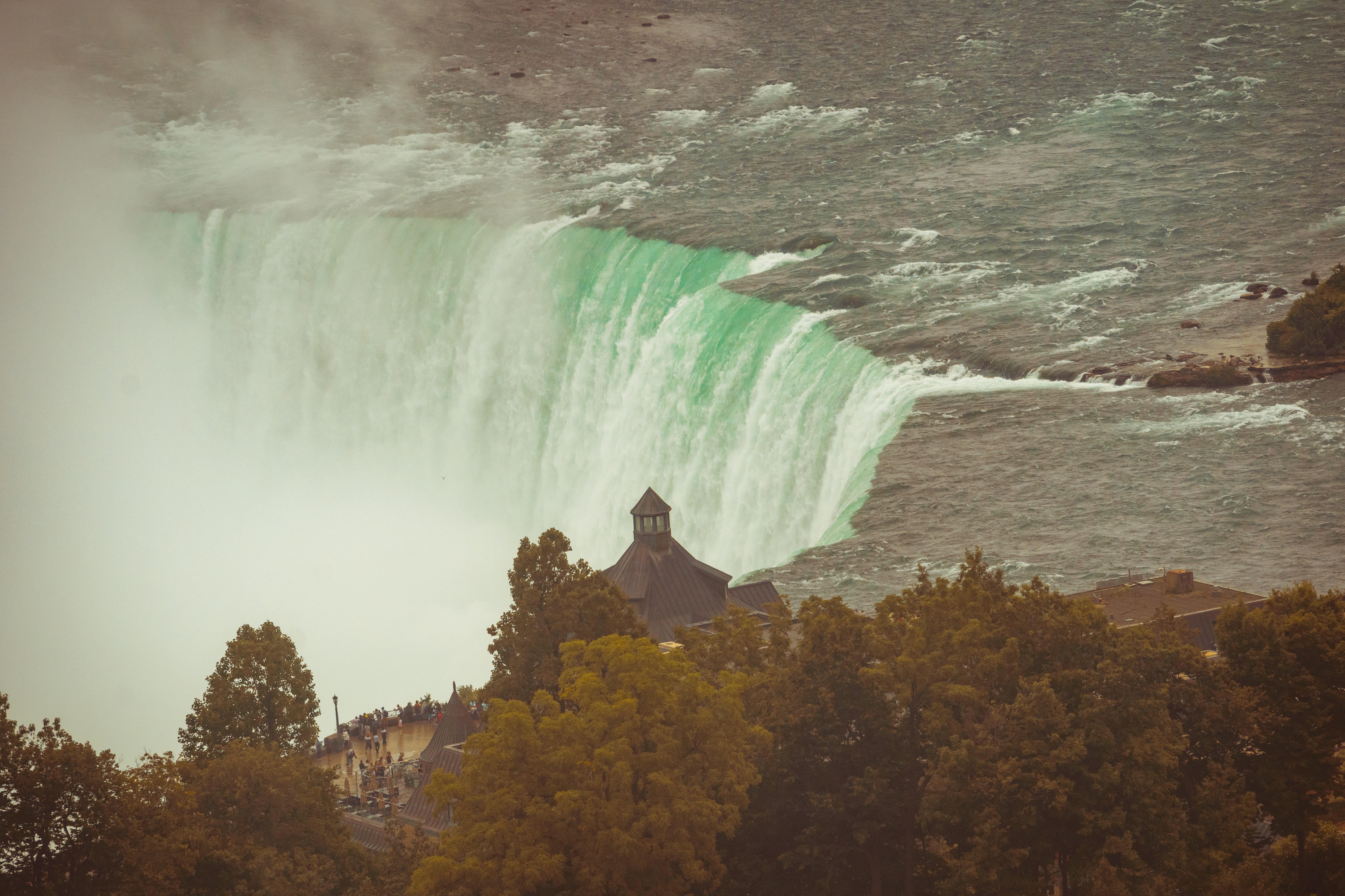 What does it mean to be a great Canadian? 