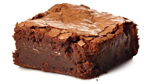How do you describe brownies? 