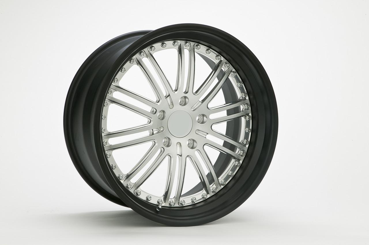 Can a 16 inch tire fit on a 15 inch rim? 