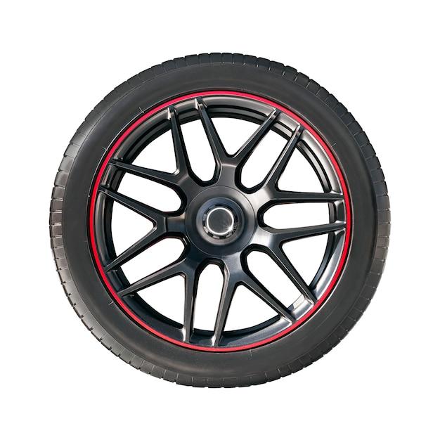 Can a 16 inch tire fit on a 15 inch rim? 