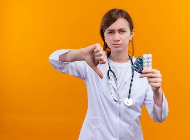 Can a nurse be fired for a medication error? 