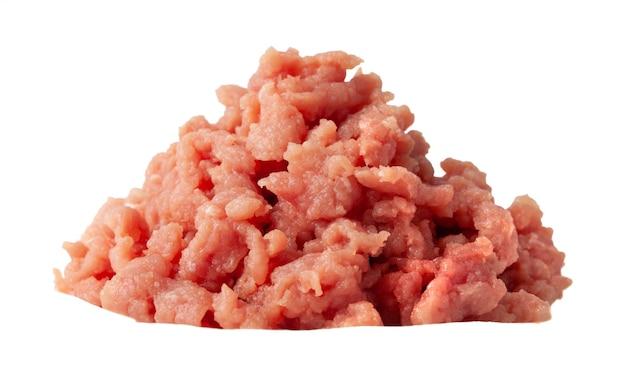 Can dogs eat beef mince cooked? 