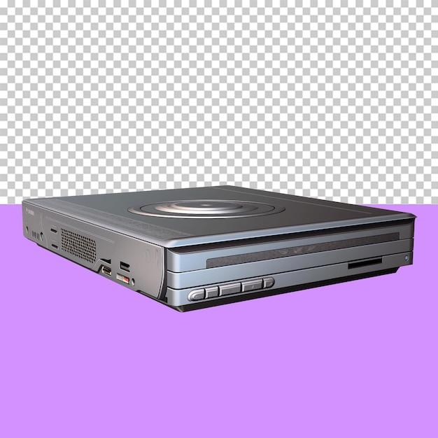 Can DVD players play DivX files? 