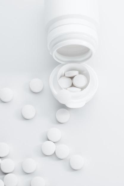 Can Excedrin cause a positive drug test? 