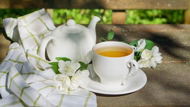 Can green tea cause miscarriage? 
