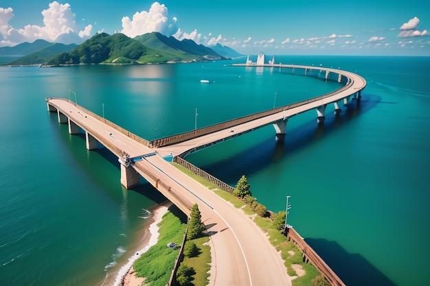 Can I drive from Hong Kong to Macau? 