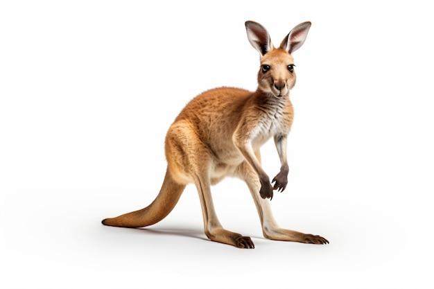 Can I have a pet kangaroo in UK? 