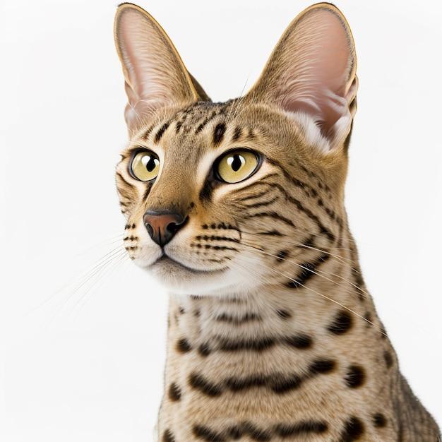 Can I own a Savannah cat in California? 