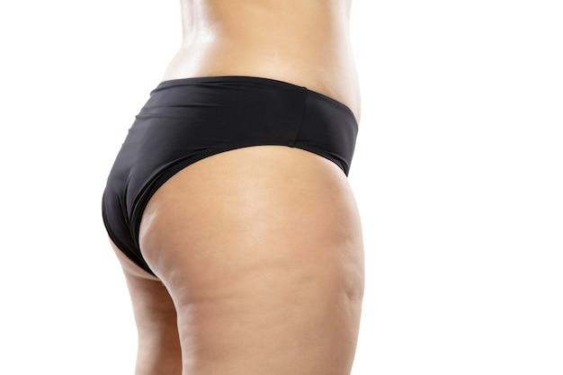 Can Vaseline increase buttocks size? 