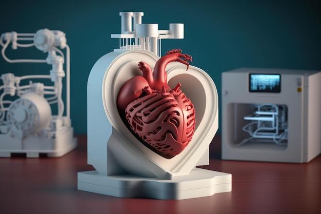 How much does an artificial heart transplant cost? 