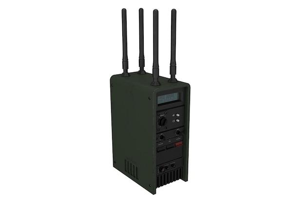Can you buy a cell phone jammer? 