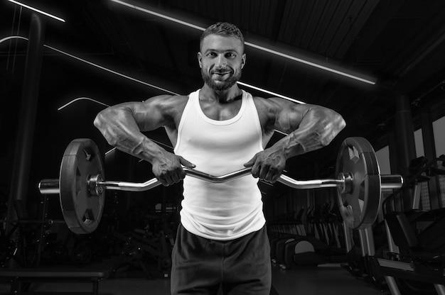 Can you do t bar rows without handle? 