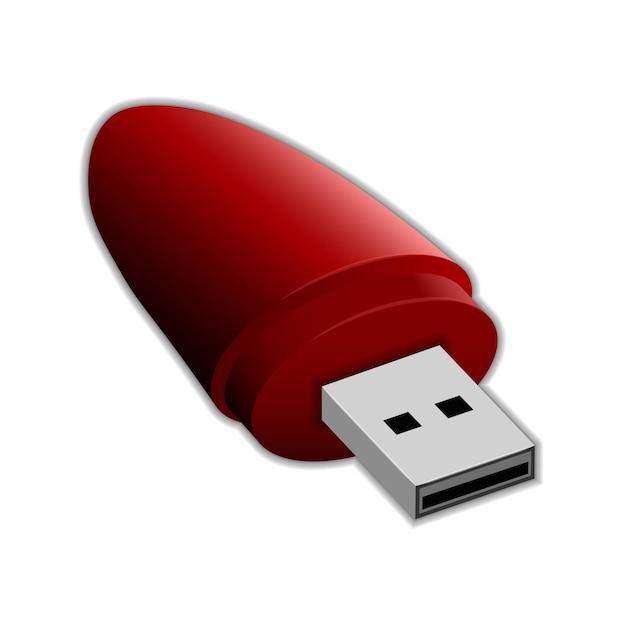 Can you download directly to a flash drive? 