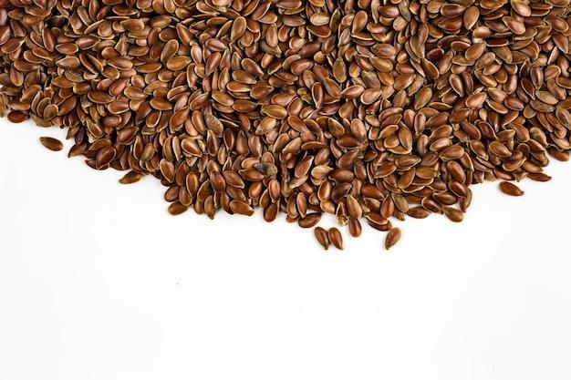 Can you eat flaxseed on a gluten free diet? 