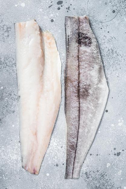 Can you eat the skin on haddock? 