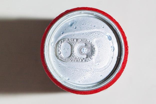Can you freeze Diet Coke? 
