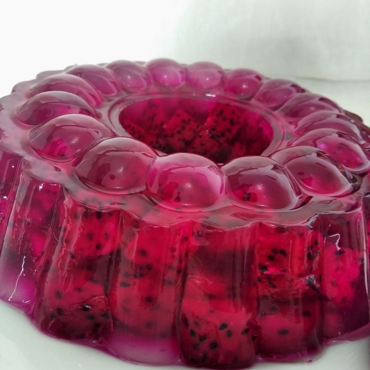 Can you make jello with just cold water? 