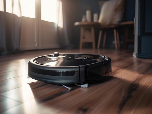 Can you manually control a Roomba? 