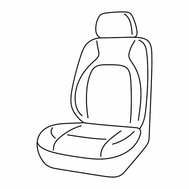 Can you replace a bench seat with bucket seats? 
