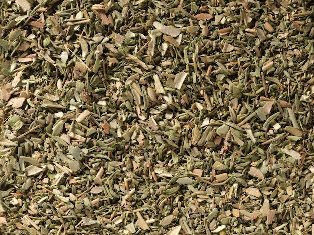 Can you substitute ground sage for chopped sage? 