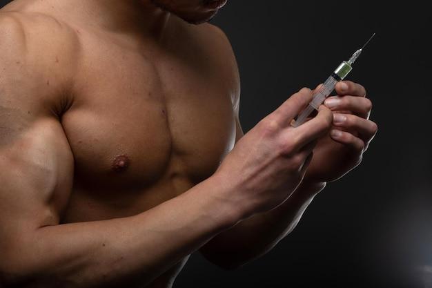 Can you take expired anabolic steroids? 