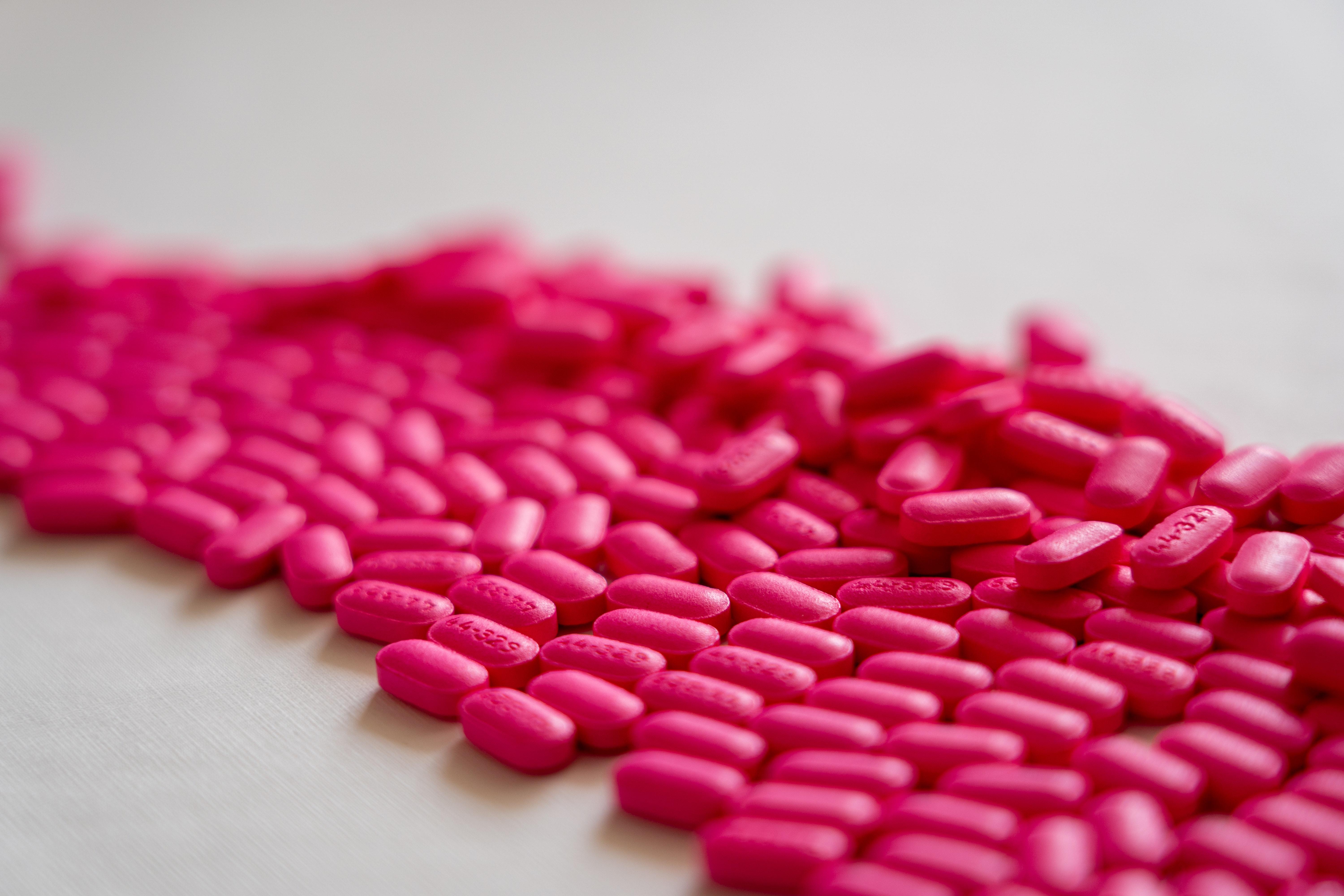 Can you take ibuprofen and antihistamine together? 