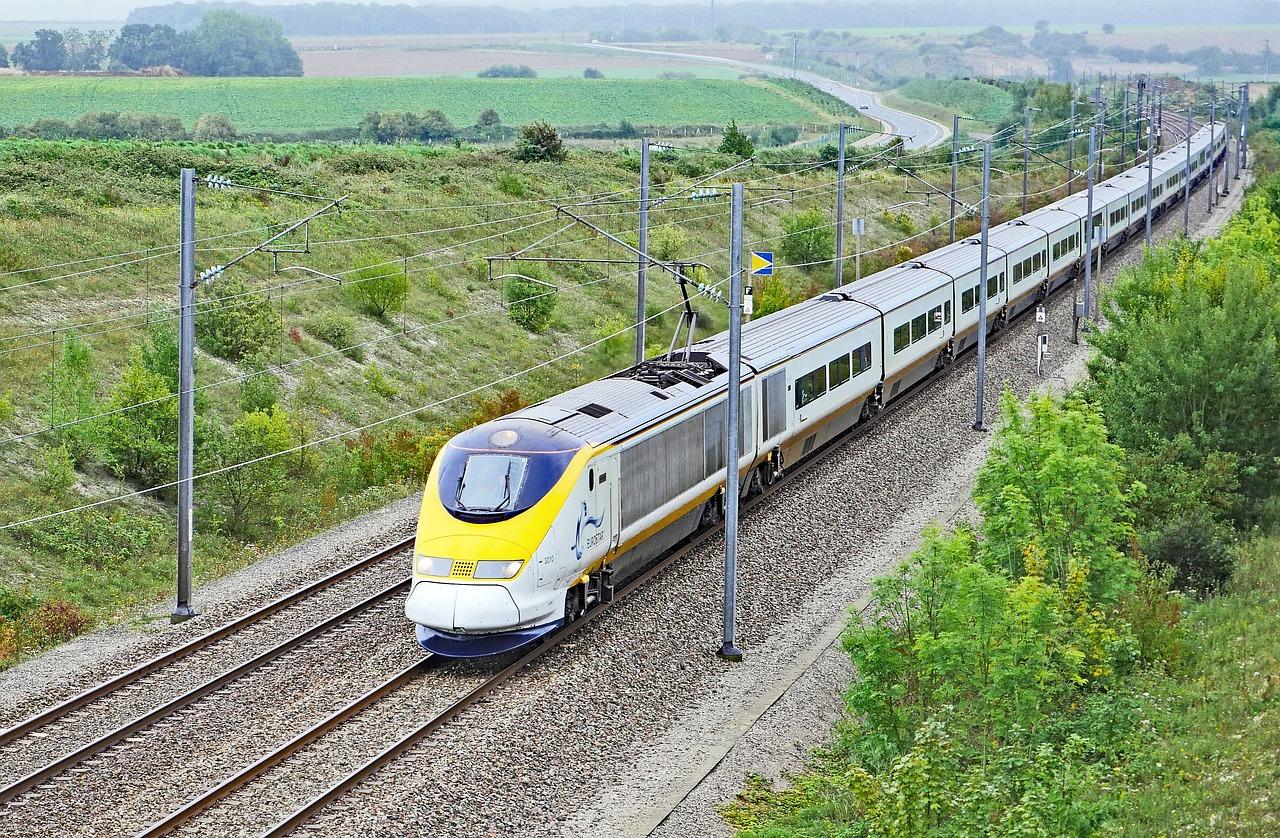 Can you take your own food on Eurostar? 