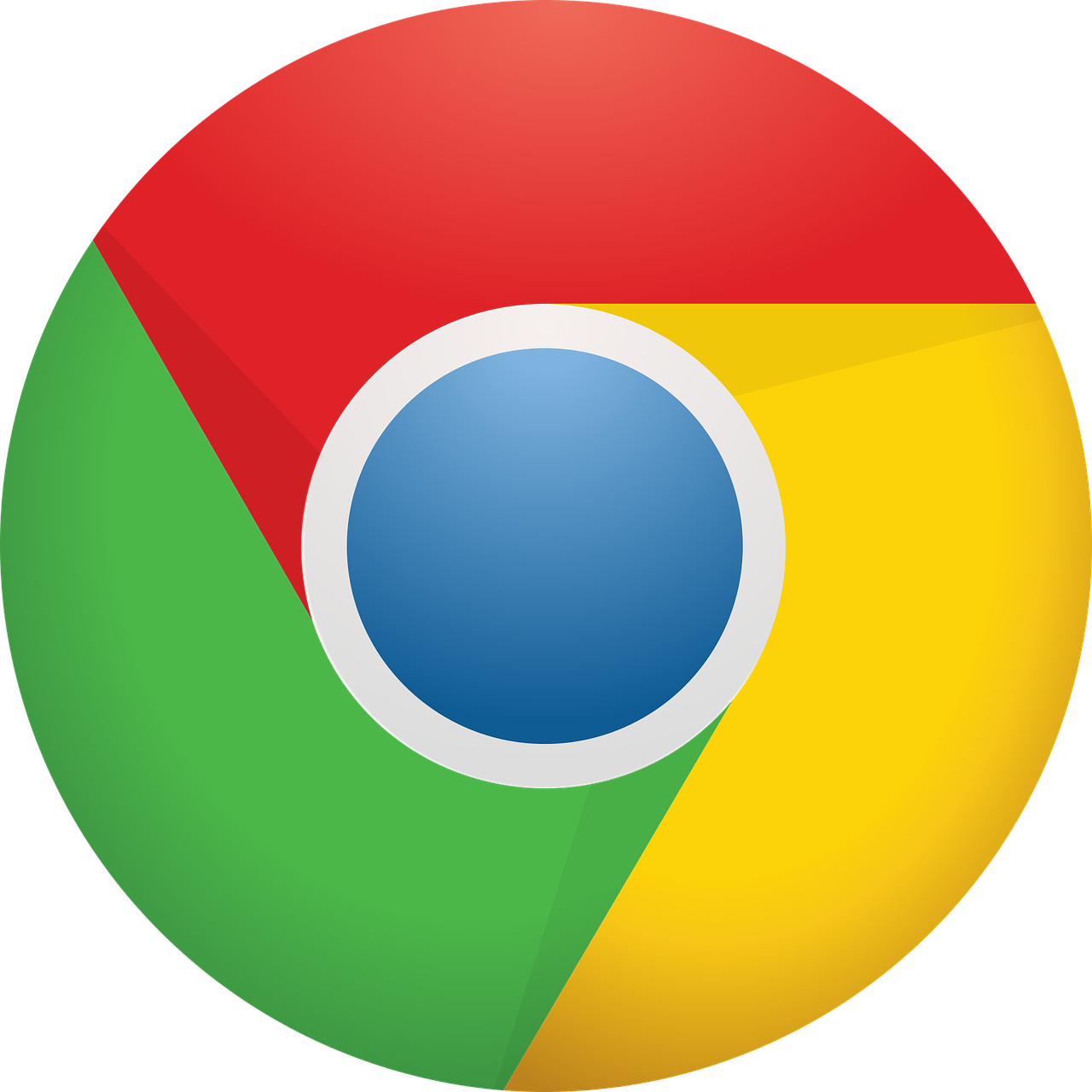 Can you update Google Chrome on Windows Vista? 