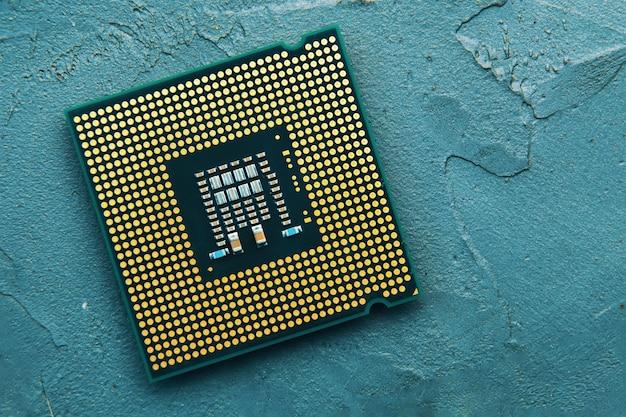 Can you upgrade an Intel Celeron processor? 