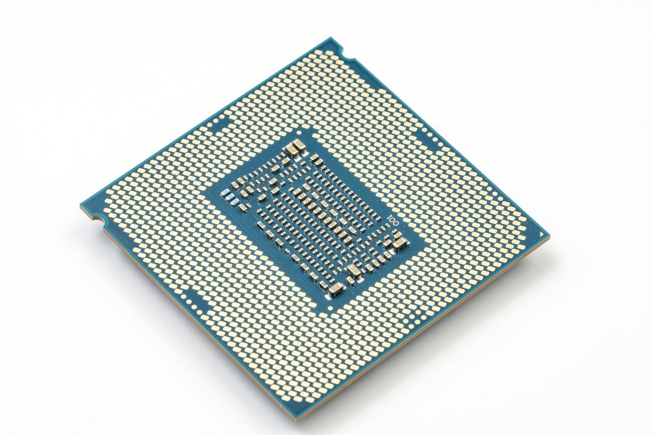 Can you upgrade an Intel Celeron processor? 